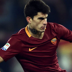 Diego Perotti Almeira