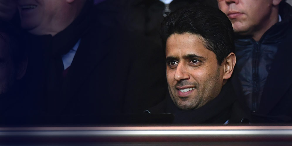 Nasser Al Khelaifi