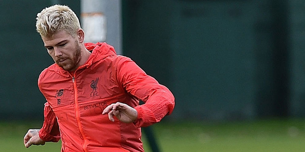 Moreno Jadi Rebutan Milan dan Inter Moreno Jadi Rebutan Milan dan Inter