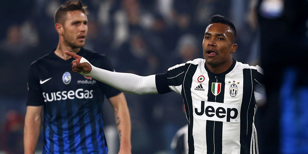 Chelsea Juga Inginkan Alex Sandro Chelsea Juga Inginkan Alex Sandro