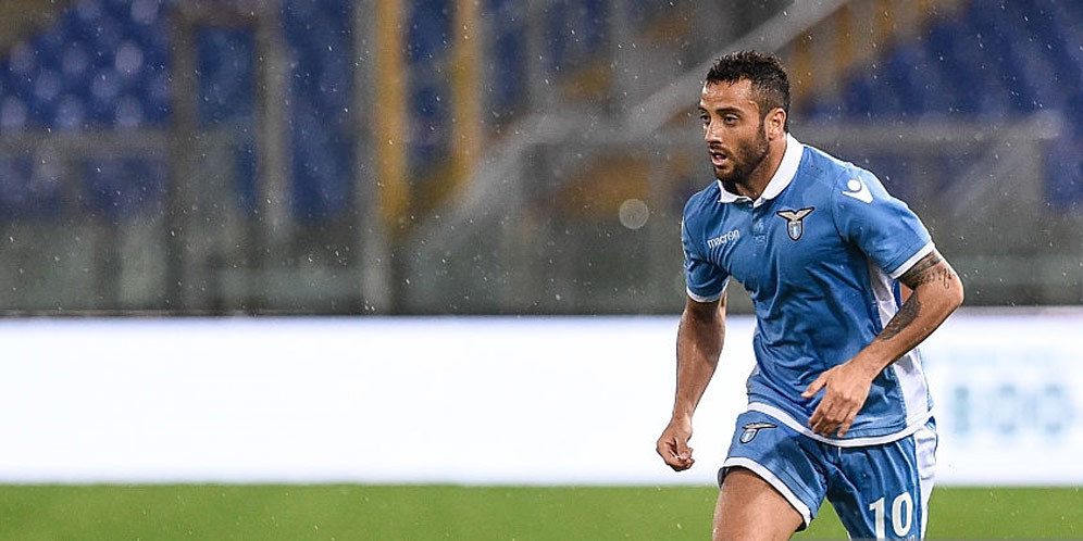 Felipe Anderson