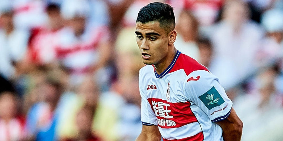 Data dan Fakta La Liga: Granada vs Barcelona Data dan Fakta La Liga: Granada vs Barcelona