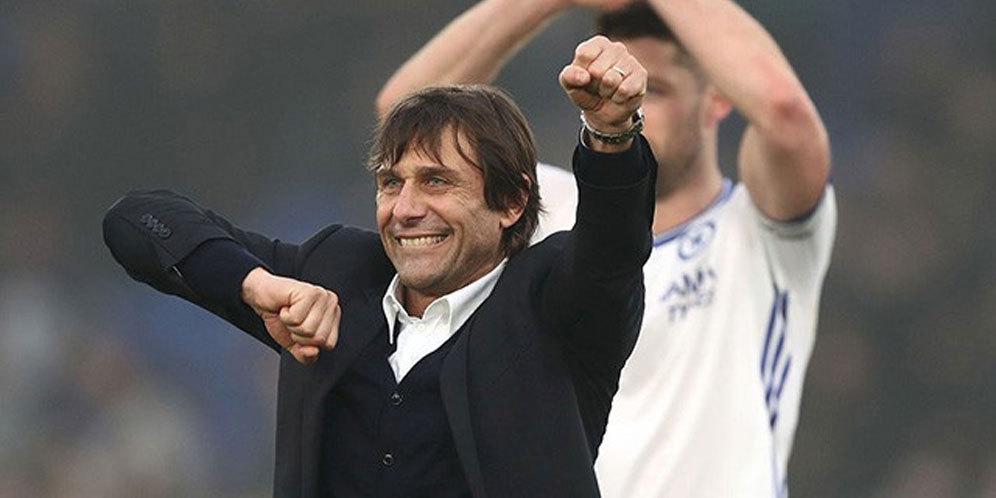 Antonio Conte