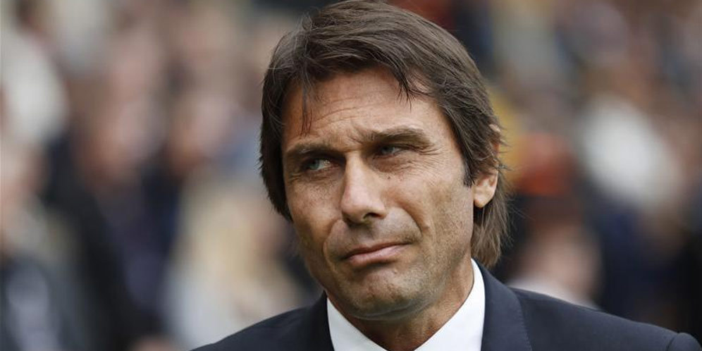 Conte Anggap Absen di Eropa Bukan Keuntungan Chelsea Conte Anggap Absen di Eropa Bukan Keuntungan Chelsea
