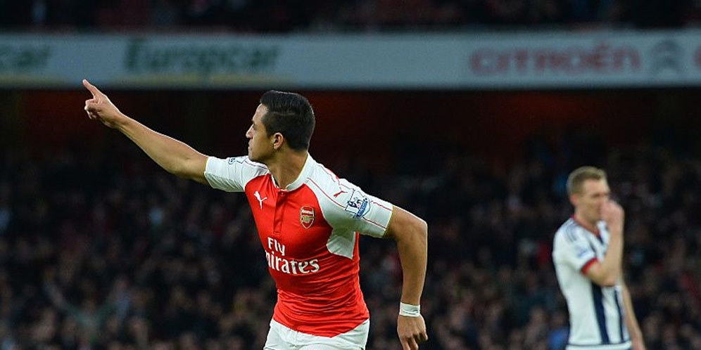 Head-to-head: Arsenal vs West Brom Head-to-head: Arsenal vs West Brom
