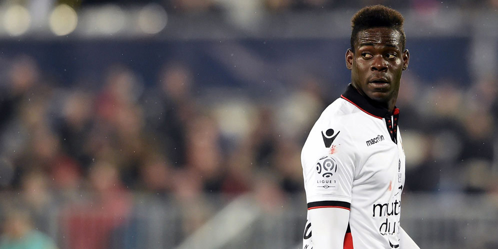 Mario Balotelli