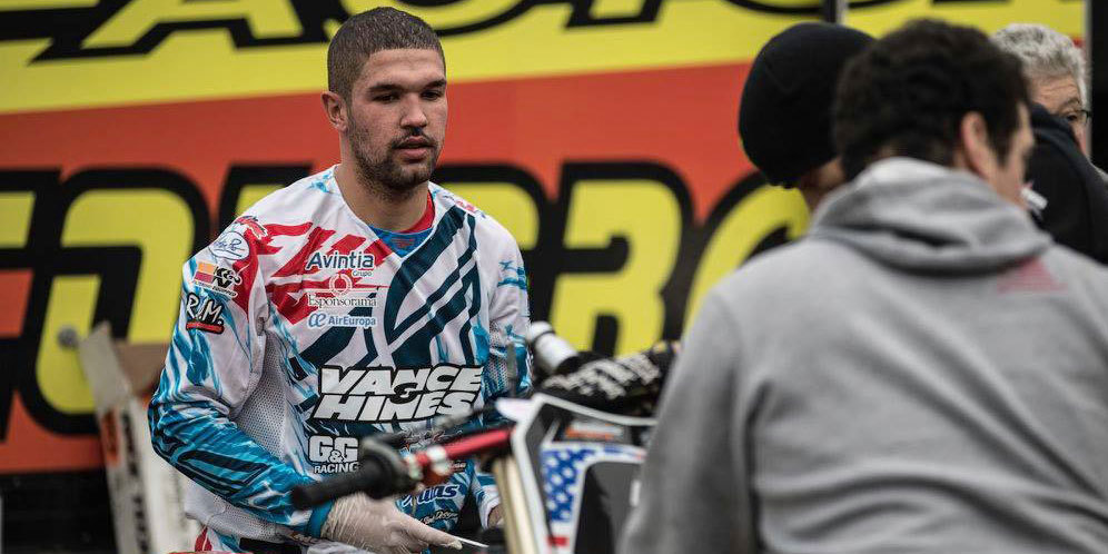 Flat Tracker Amerika Bicara Soal Latihan Bareng Rossi-Marquez Flat Tracker Amerika Bicara Soal Latihan Bareng Rossi-Marquez