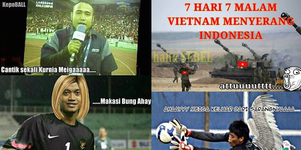Kumpulan Meme Kocak Dari Komentar Ikonik Bung Ahay Kumpulan Meme Kocak Dari Komentar Ikonik Bung Ahay