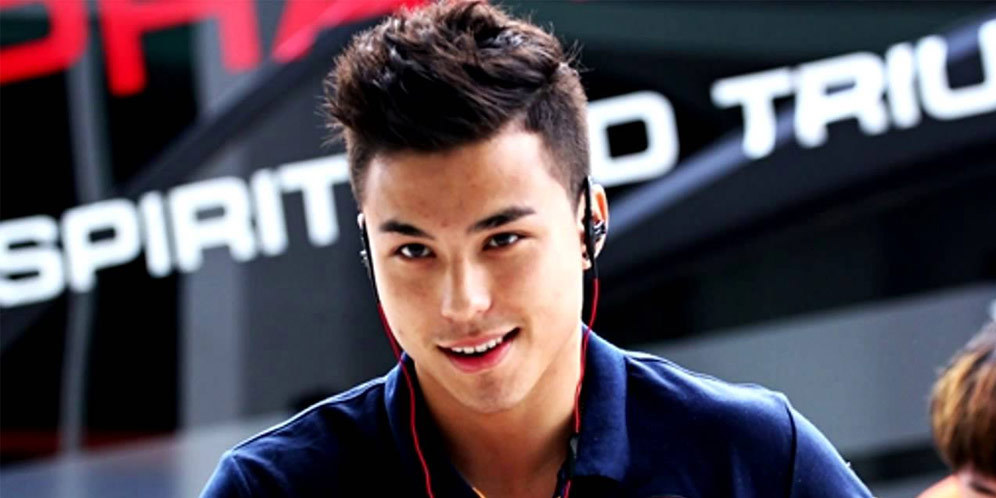 Charyl Chappuis, Gelandang Berjuluk Cristiano Ronaldo-nya Thailand Charyl Chappuis, Gelandang Berjuluk Cristiano Ronaldo-nya Thailand