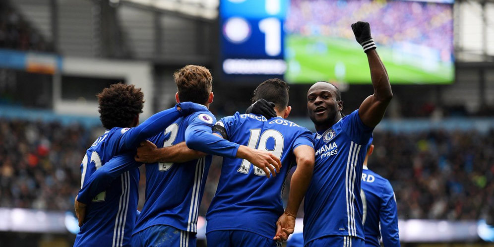Schwarzer: Serangan Balik Chelsea Hampir Sempurna Schwarzer: Serangan Balik Chelsea Hampir Sempurna