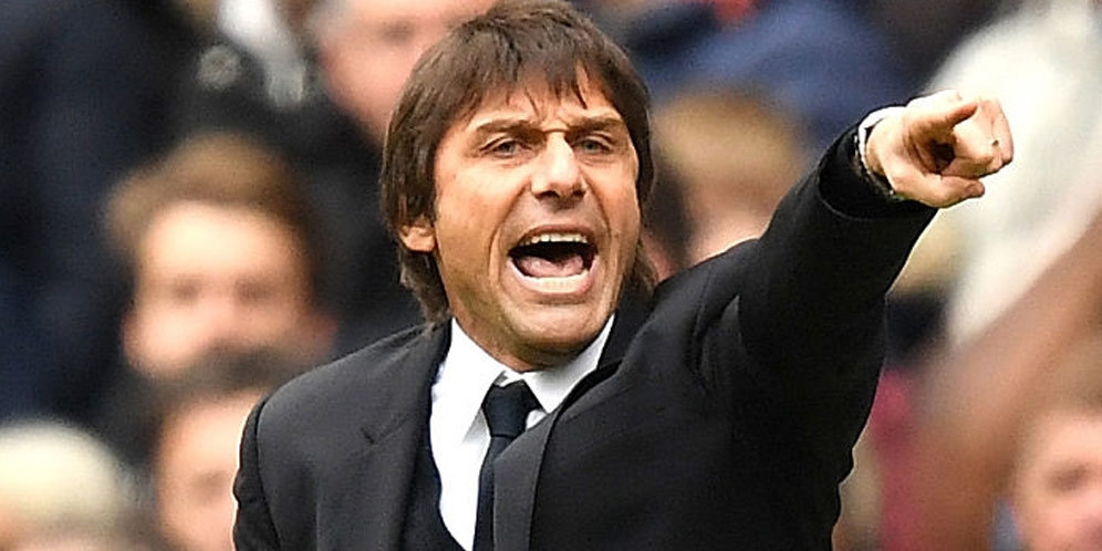 Conte: Liverpool Tak Perlu Panik Conte: Liverpool Tak Perlu Panik