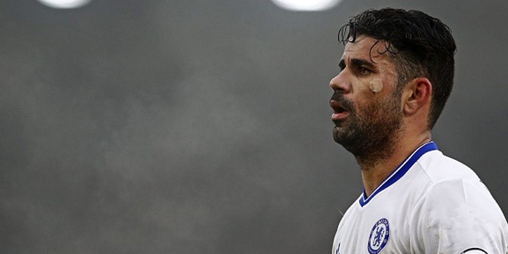 Diego Costa