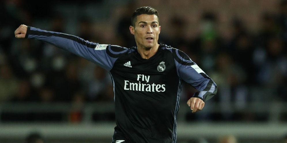 Pellegrini: Orang-orang Tak Lihat Ronaldo yang Sebenarnya