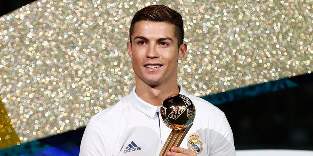 Mijatovic: Ronaldo Akan Menangkan Beberapa Ballon d'Or Lagi Mijatovic: Ronaldo Akan Menangkan Beberapa Ballon d'Or Lagi