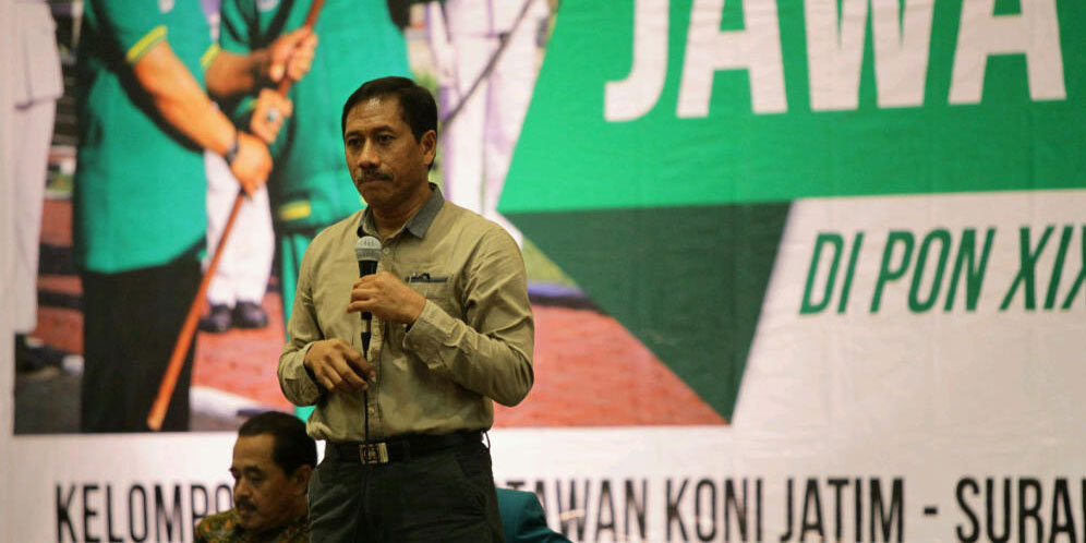 Sport Science Adalah Bahan Baku, Bukan Sekadar Bumbu Sport Science Adalah Bahan Baku, Bukan Sekadar Bumbu