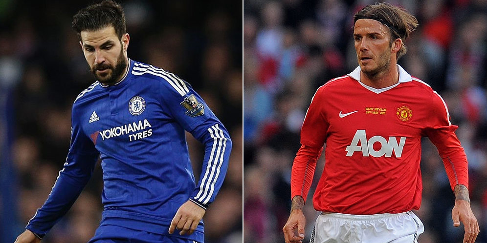 7 Assist Master di Kancah Premier League 7 Assist Master di Kancah Premier League