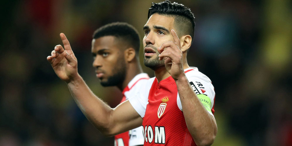 Falcao Bicara Soal Pengalaman Buruk di Chelsea dan MU Falcao Bicara Soal Pengalaman Buruk di Chelsea dan MU