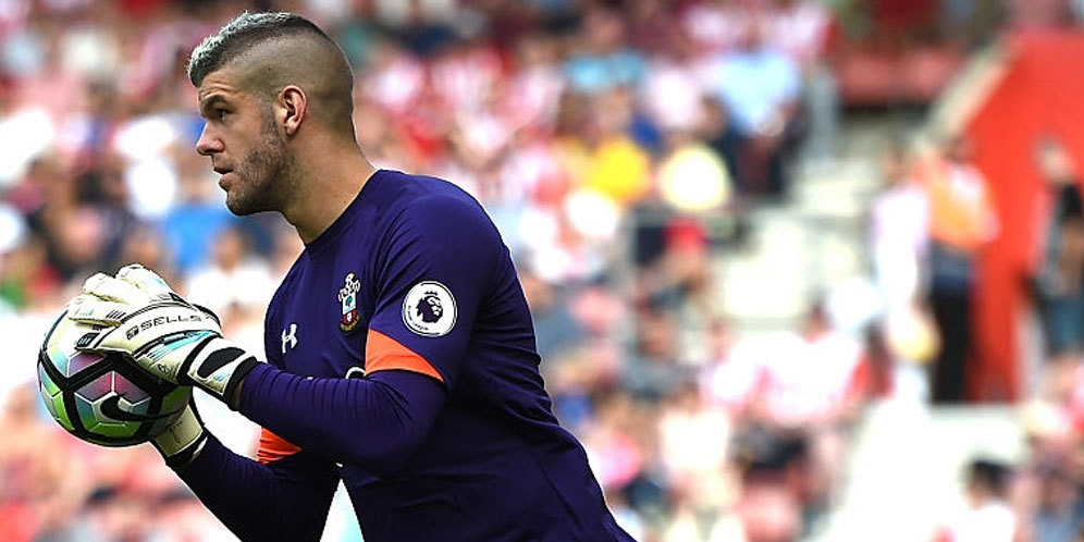Forster Optimis Soton Bisa Bekuk MU Forster Optimis Soton Bisa Bekuk MU
