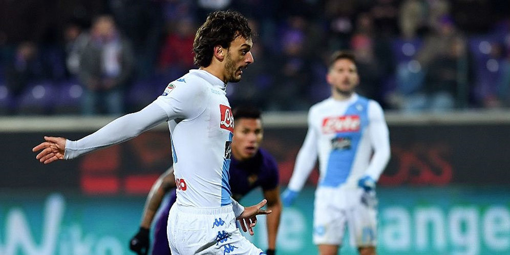 Sudah Tercipta 500 Gol di Serie A Sudah Tercipta 500 Gol di Serie A