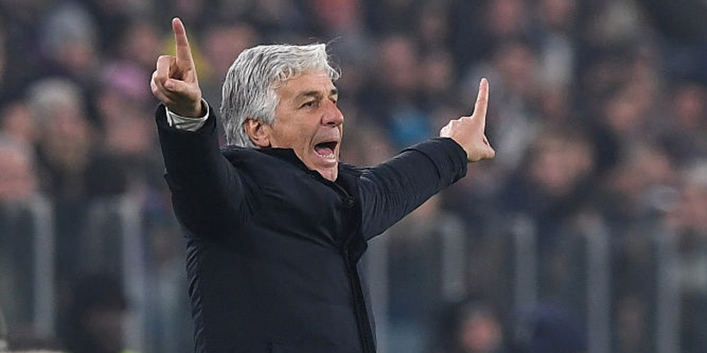 Gian Piero Gasperini