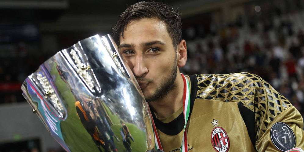 Gianluigi Donnarumma