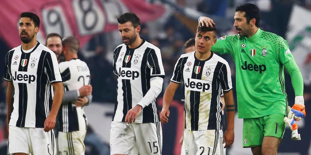 Boniek: Juve Tidak Mungkin Juara Liga Champions Boniek: Juve Tidak Mungkin Juara Liga Champions