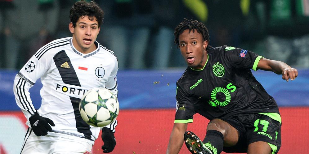 Highlights Liga Champions: Legia Warsawa 1-0 Sporting Lisbon Highlights Liga Champions: Legia Warsawa 1-0 Sporting Lisbon