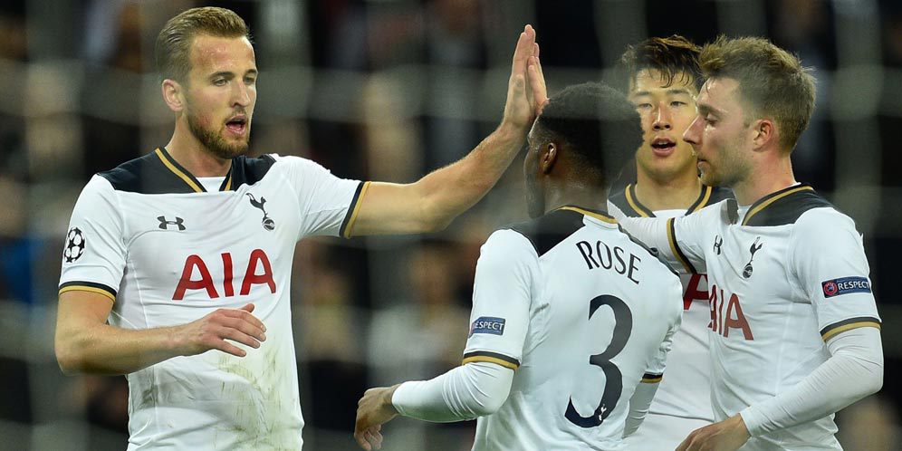 Data dan Fakta Premier League: Tottenham Hotspur vs Chelsea Data dan Fakta Premier League: Tottenham Hotspur vs Chelsea