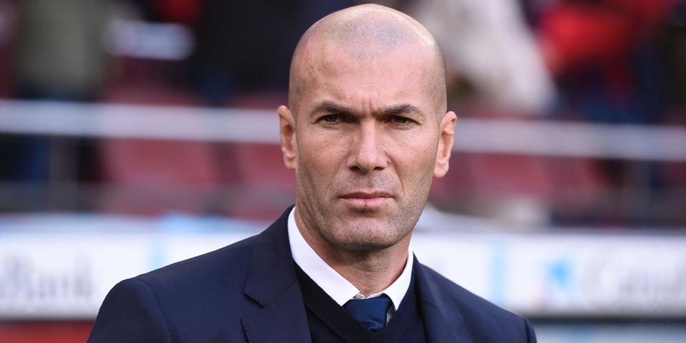Zidane Khawatir Varane Punya Masalah Psikologis Zidane Khawatir Varane Punya Masalah Psikologis