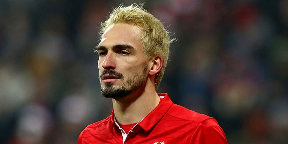 Jelang Arsenal, Hummels Sebut Bayern Tak Dalam Kondisi Top Jelang Arsenal, Hummels Sebut Bayern Tak Dalam Kondisi Top