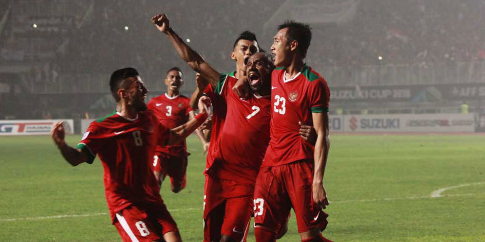 Aris Indarto Salut Atas Perjuangan Indonesia Aris Indarto Salut Atas Perjuangan Indonesia