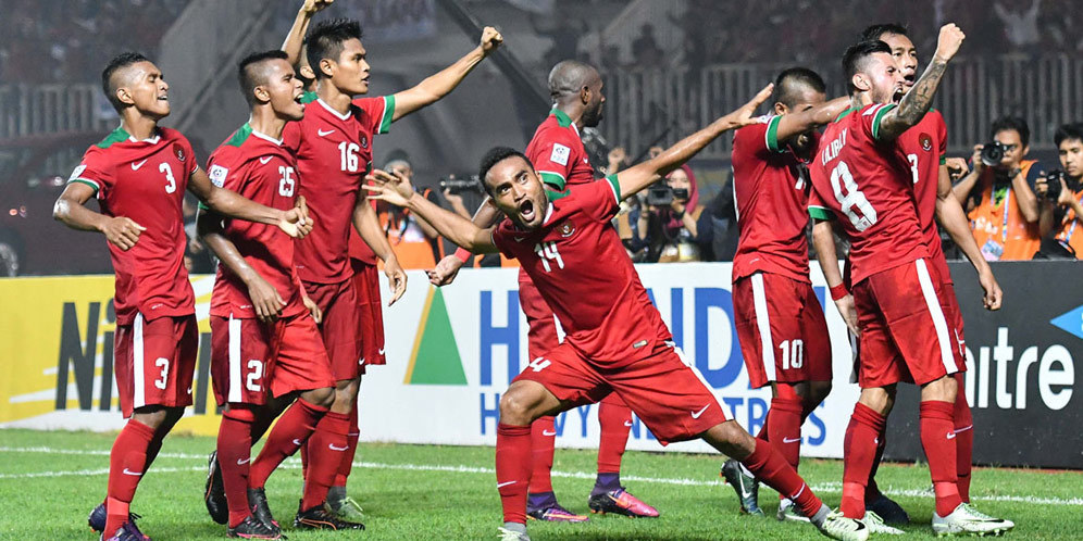 Nilmaizar Apresiasi Perjuangan Indonesia di Piala AFF 2016 Nilmaizar Apresiasi Perjuangan Indonesia di Piala AFF 2016