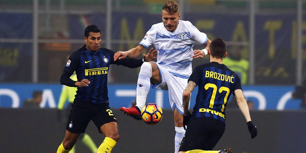 Highlights Serie A: Inter Milan 3-0 Lazio Highlights Serie A: Inter Milan 3-0 Lazio