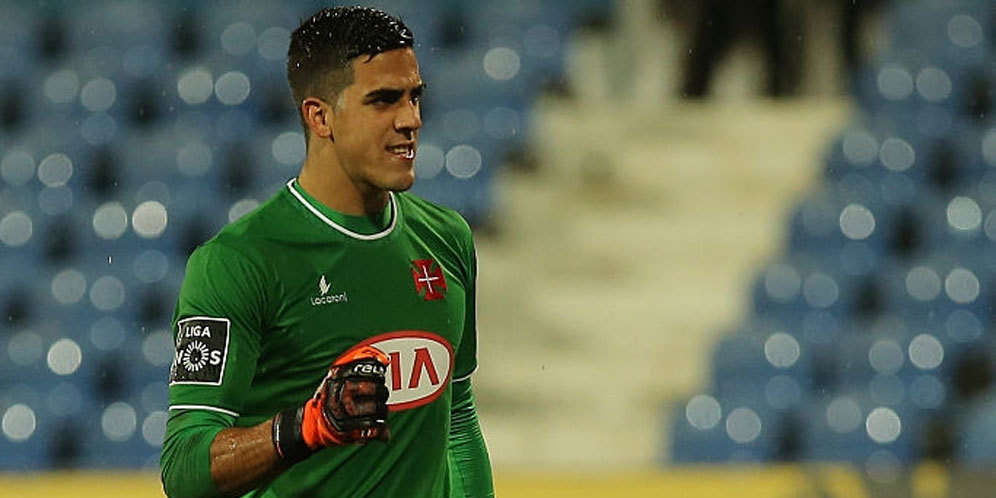 Joel Pereira