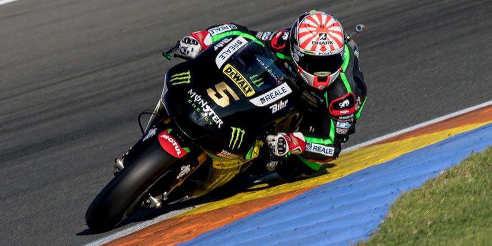 'MotoGP Kian Ketat, Para Debutan Bisa Tetap Bermimpi' 'MotoGP Kian Ketat, Para Debutan Bisa Tetap Bermimpi'