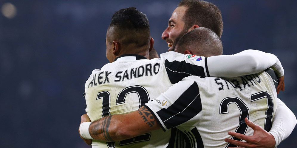 Highlights Serie A: Juventus 1-0 AS Roma Highlights Serie A: Juventus 1-0 AS Roma