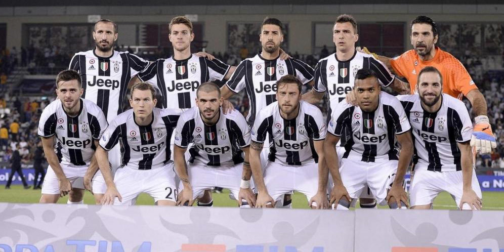 Lippi Bicara Kebangkitan dan Tridente Juventus Lippi Bicara Kebangkitan dan Tridente Juventus