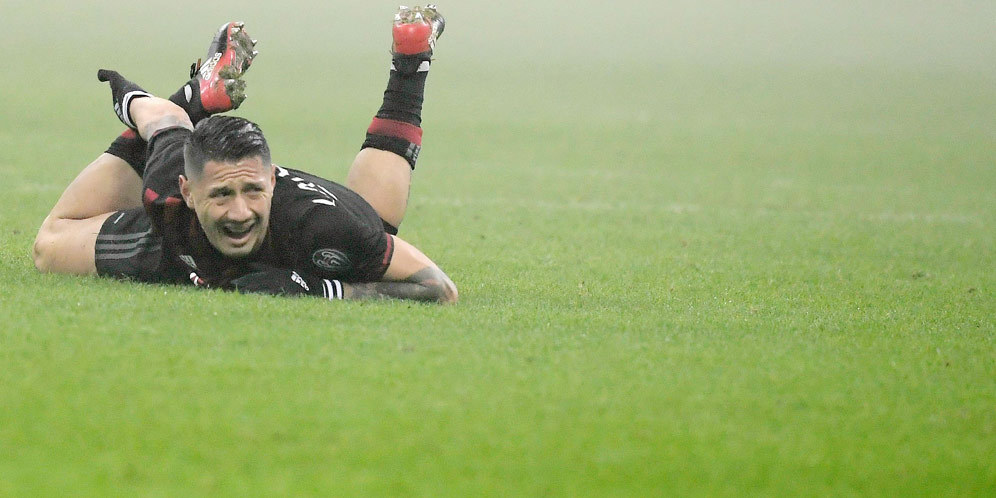 Hasil Pertandingan AC Milan vs Atalanta: Skor 0-0 Hasil Pertandingan AC Milan vs Atalanta: Skor 0-0