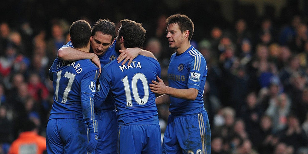 Nevin: Ini Periode Paling Vital untuk Chelsea di Premier League
