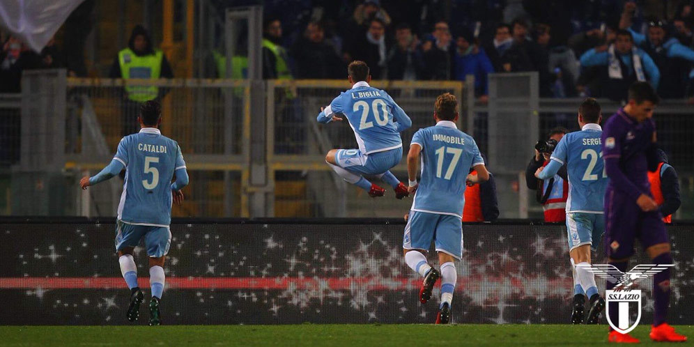Highlights Serie A: Lazio 3-1 Fiorentina Highlights Serie A: Lazio 3-1 Fiorentina