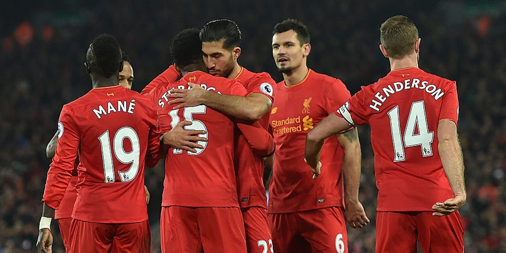Liverpool