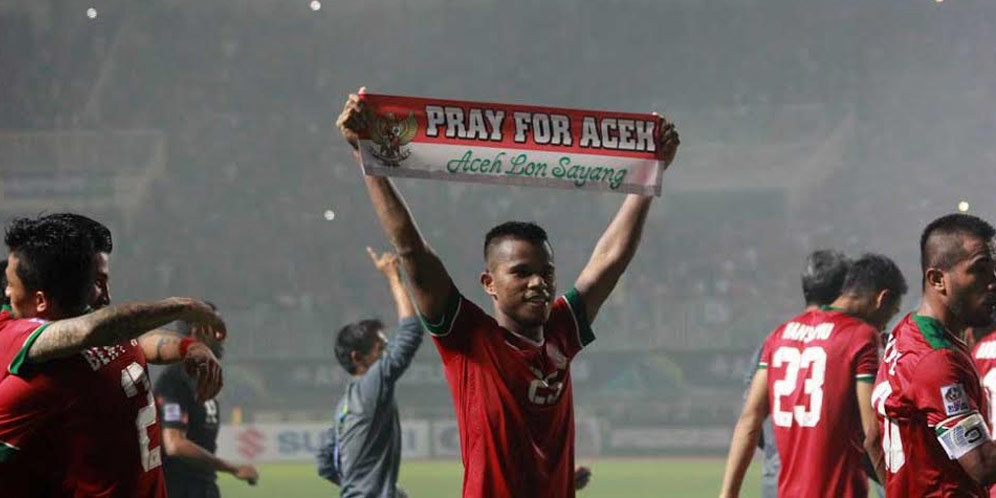 Akan Diserang 7 Hari 7 Malam, Manahati Minta Indonesia Main Dengan Kompak