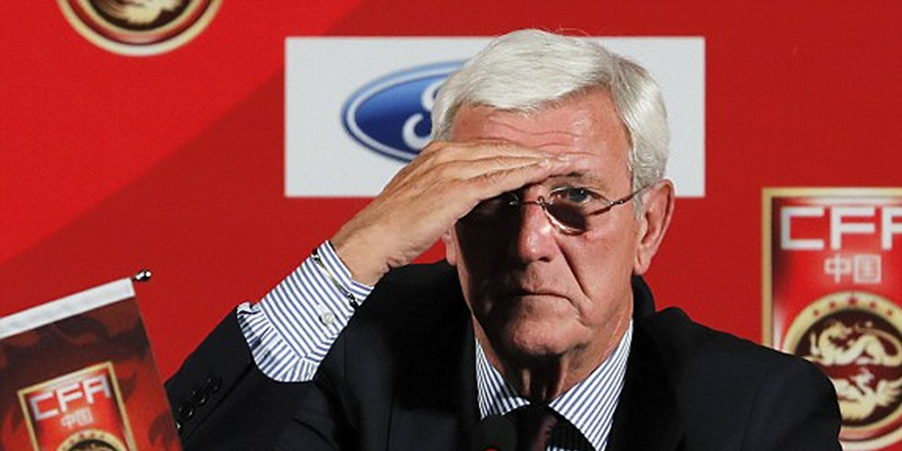 Marcello Lippi