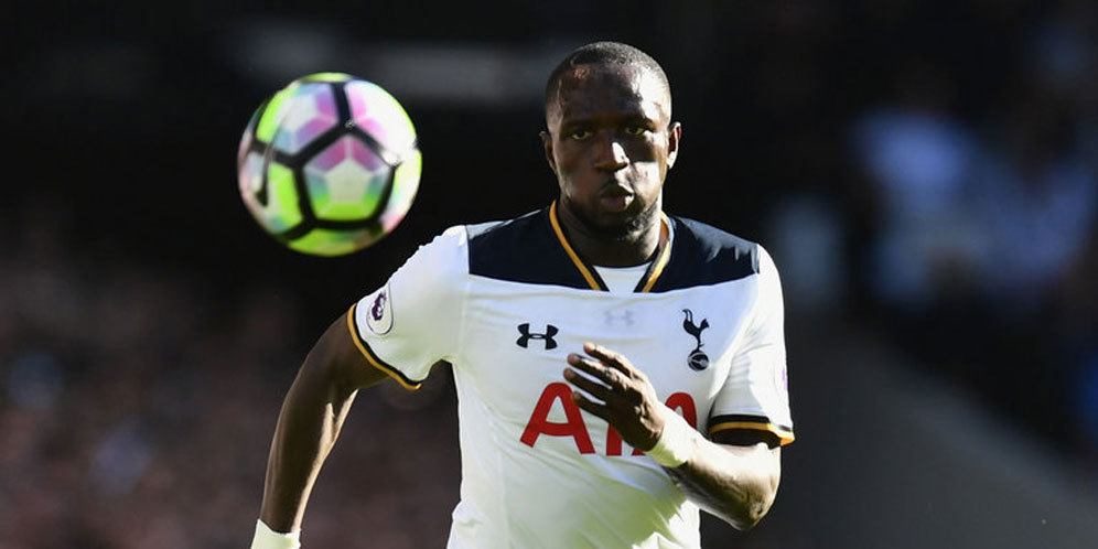 Sissoko Mengaku Butuh Waktu di Tottenham Sissoko Mengaku Butuh Waktu di Tottenham