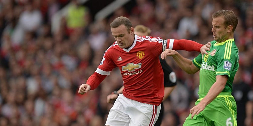 Head-to-head: Manchester United vs Sunderland Head-to-head: Manchester United vs Sunderland