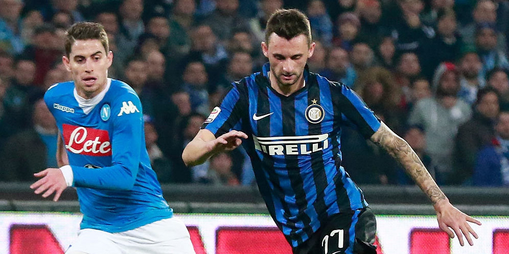 Head-to-head: Napoli vs Inter Milan Head-to-head: Napoli vs Inter Milan