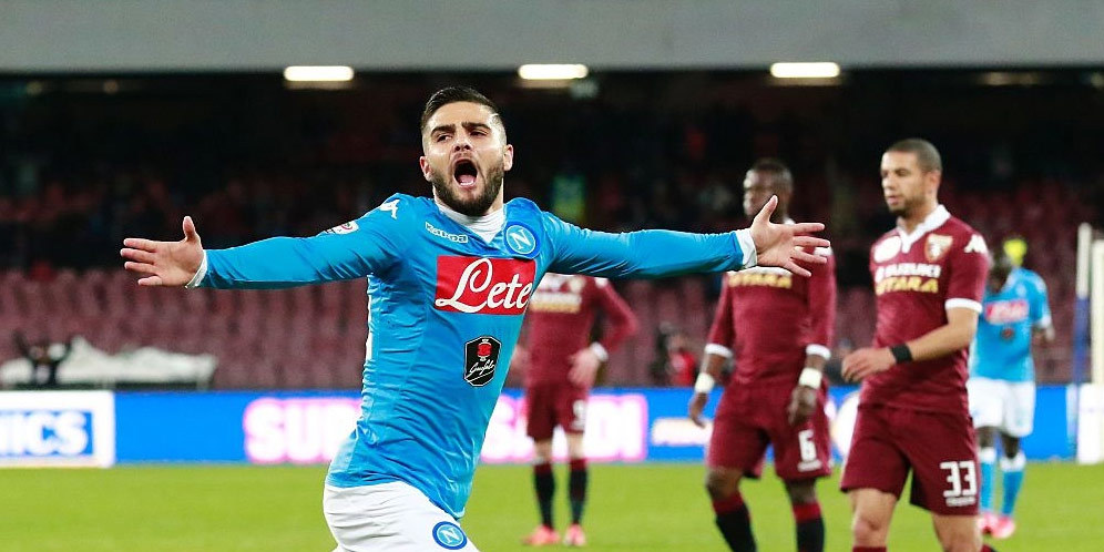 Head-to-head: Napoli vs Torino Head-to-head: Napoli vs Torino