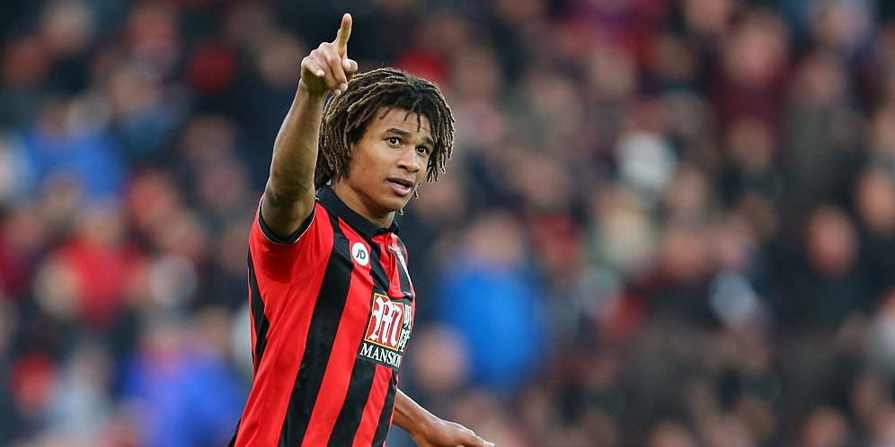 Nathan Ake
