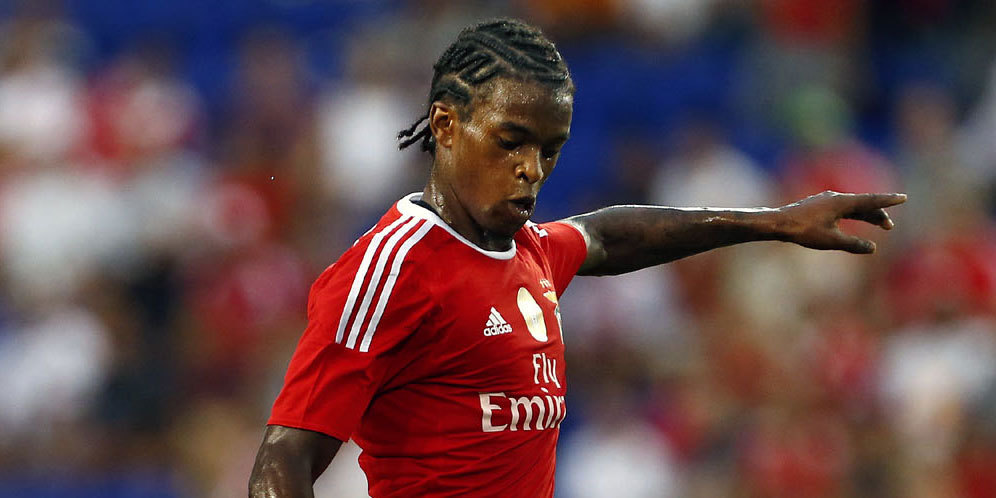 Barcelona Negosiasikan Transfer Semedo dari Benfica