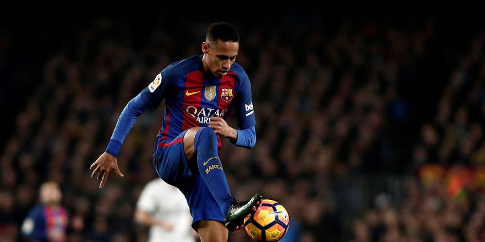 Neymar